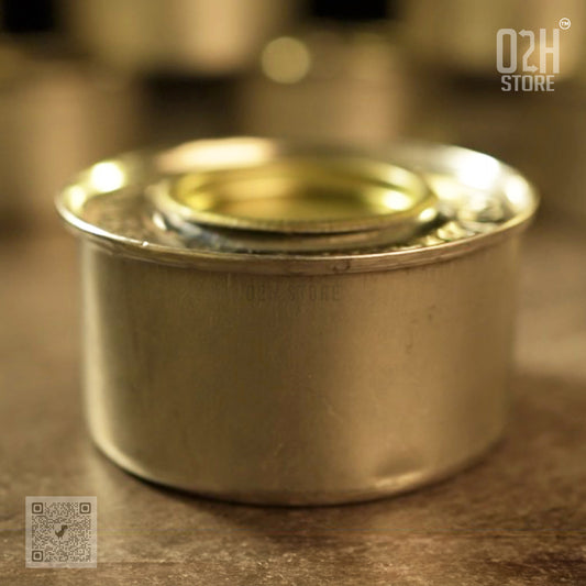 200ml Food Warmer Gel – Safe Indoor & Outdoor Use