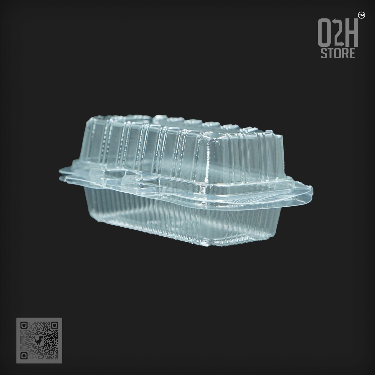 Transparent Beeda Box β Neat & Hygienic Storage