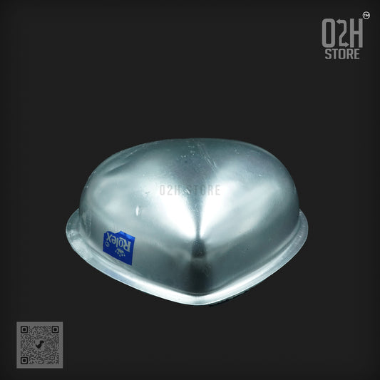 Mini Heart Cake Tin – Aluminium Mould