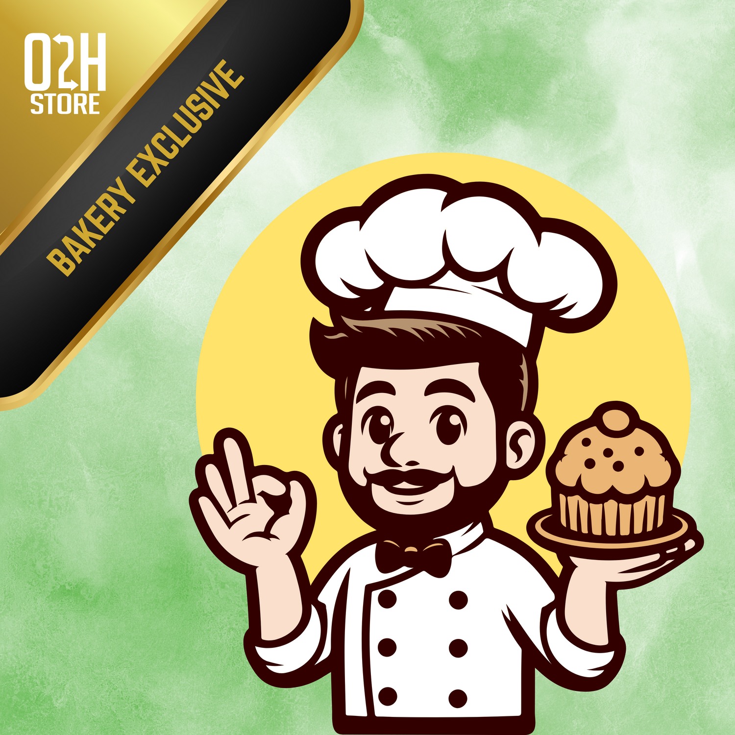 Bakery Exclusive