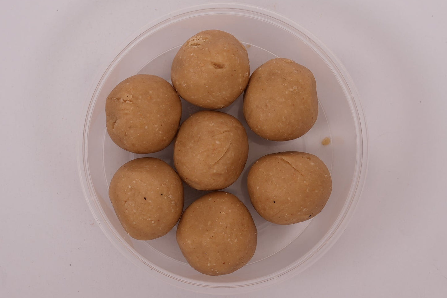 Peanut Laddu (கடலை லட்டு) | Nellai Kuttam Snacks