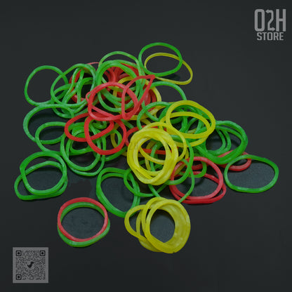 Rubber Band - 1/2 KG