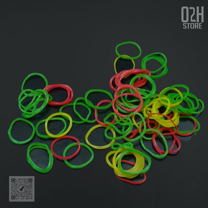 Rubber Band - 1/2 KG