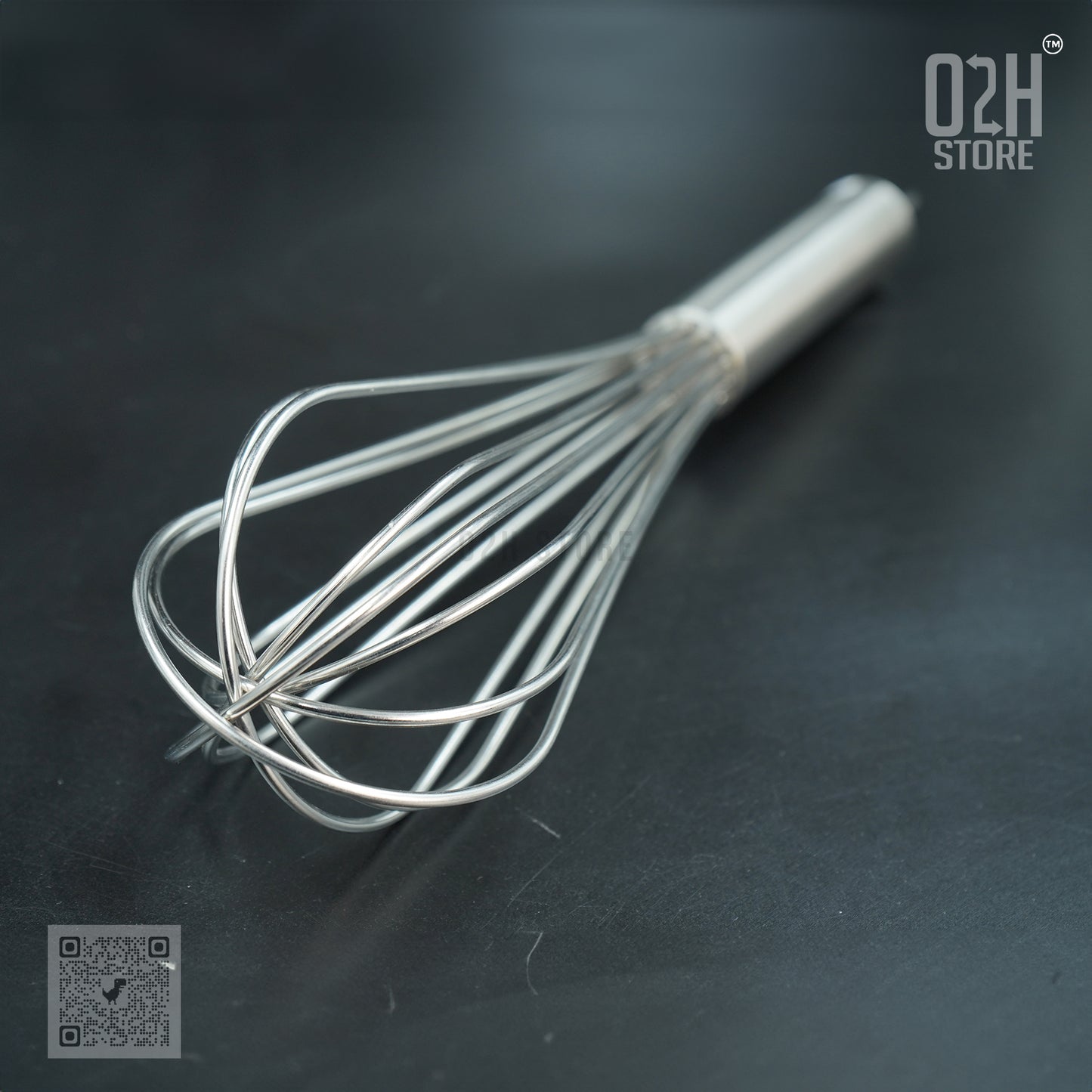 Stainless Balloon Whisk – Hand Tool