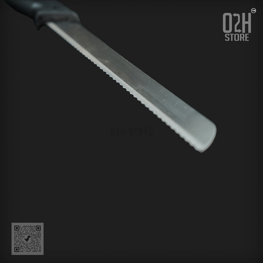 Bread & Cake Knife – Stainless Steel