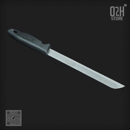 Bread & Cake Knife – Stainless Steel