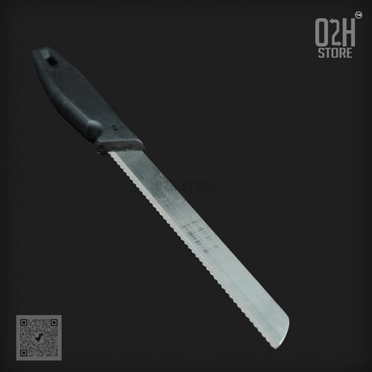 Bread & Cake Knife – Stainless Steel